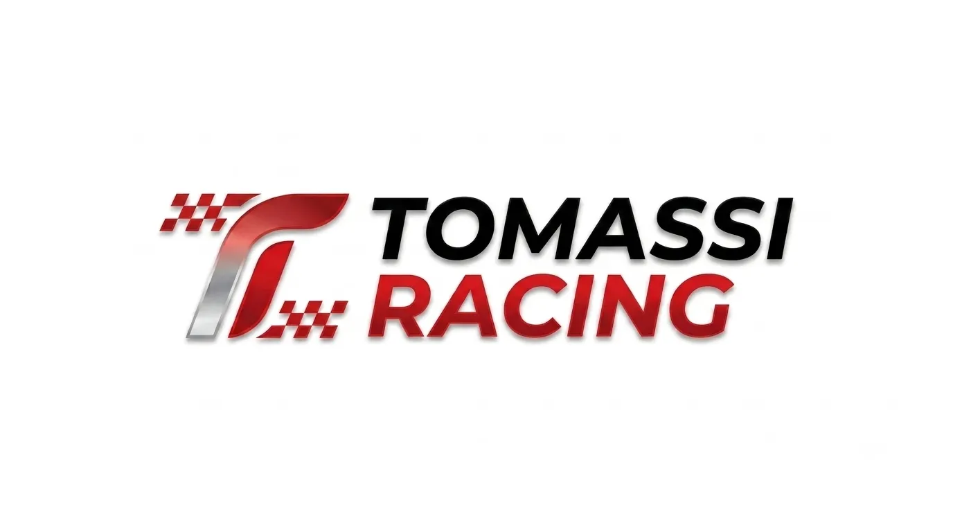 Tyler Tomassi Racing